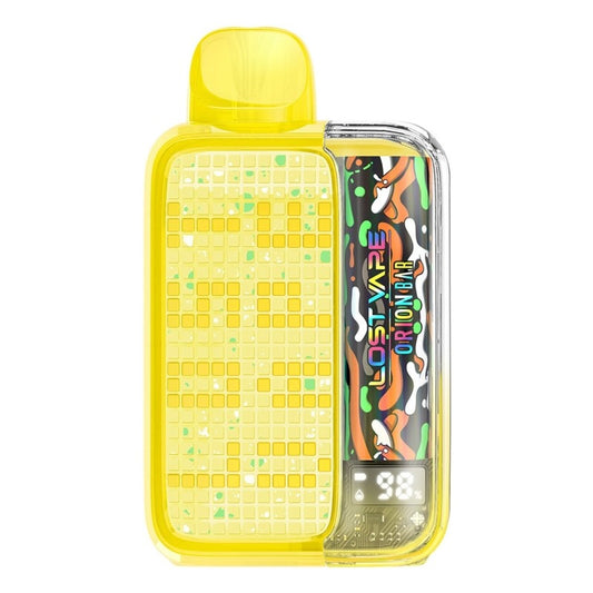 VAPORIZADOR ORIÓN 10.000 PUFF